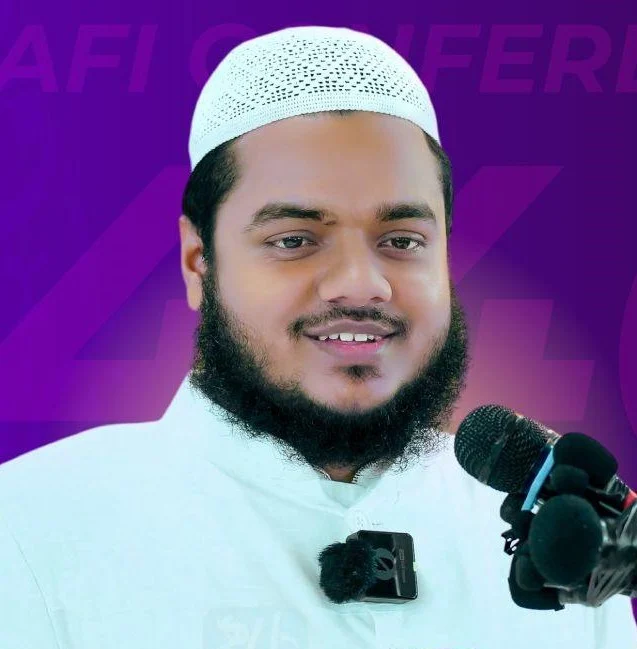 Shaikh Abdullah bin Abdur Razzaq